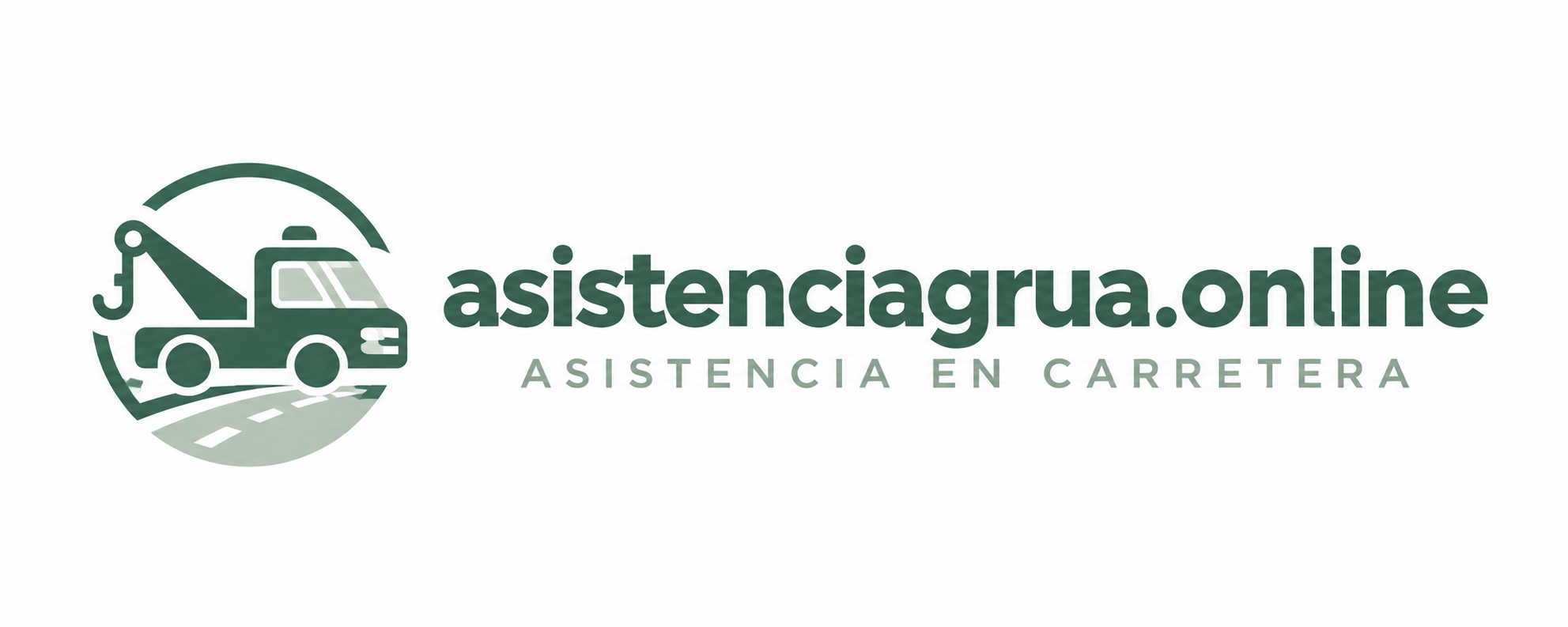 asistenciagrua.online — Asistencia en carretera